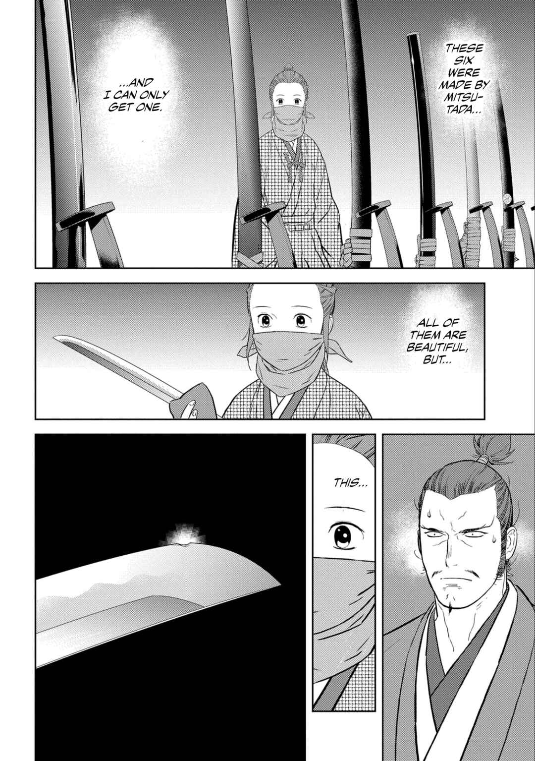 Chapter 68 - Page 20