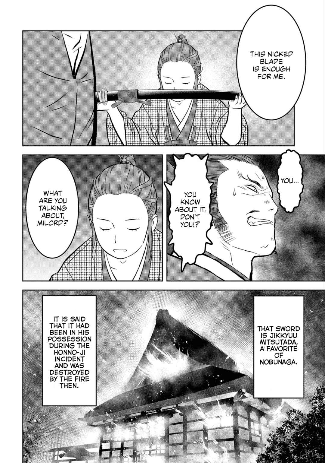 Chapter 68 - Page 22