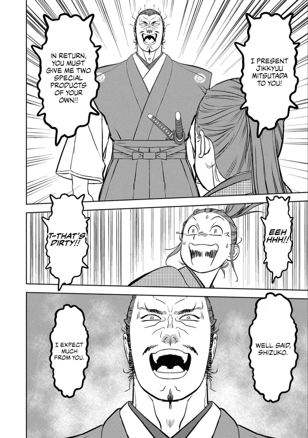 Chapter 68 - Page 24