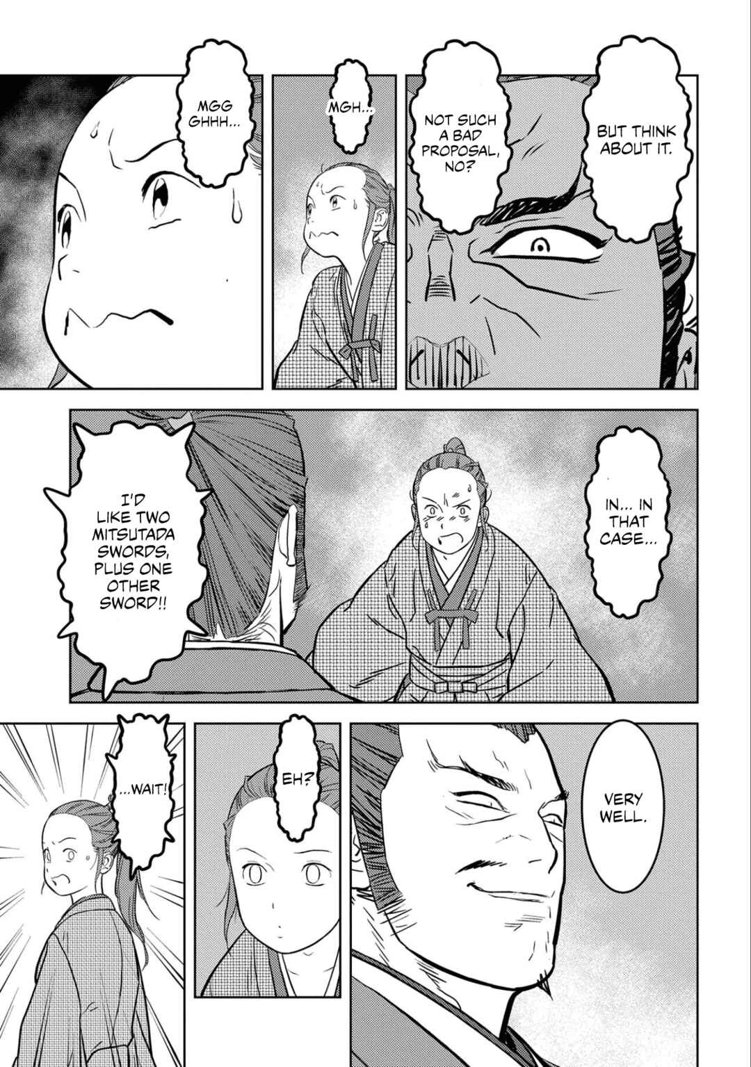 Chapter 68 - Page 25