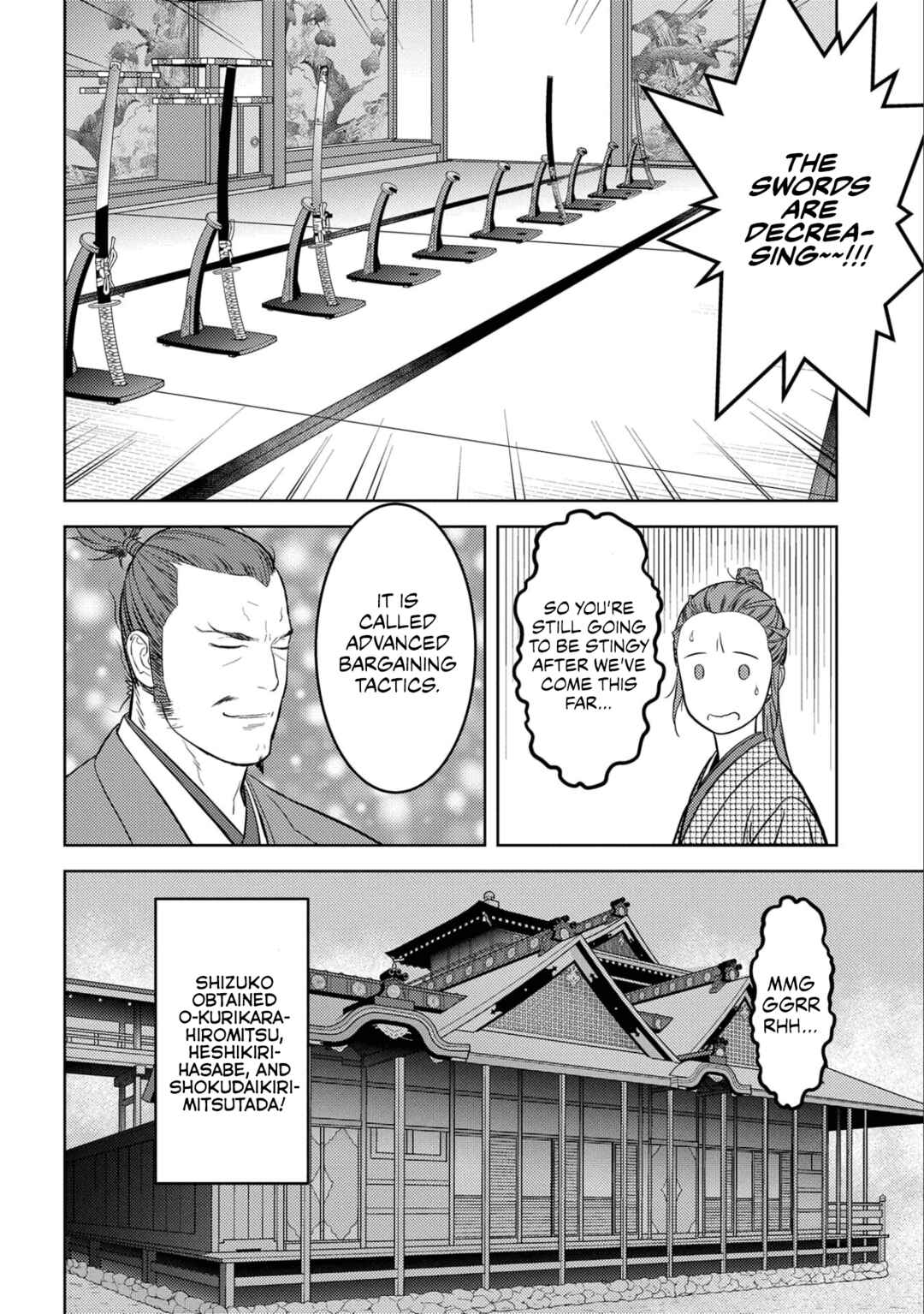 Chapter 68 - Page 26