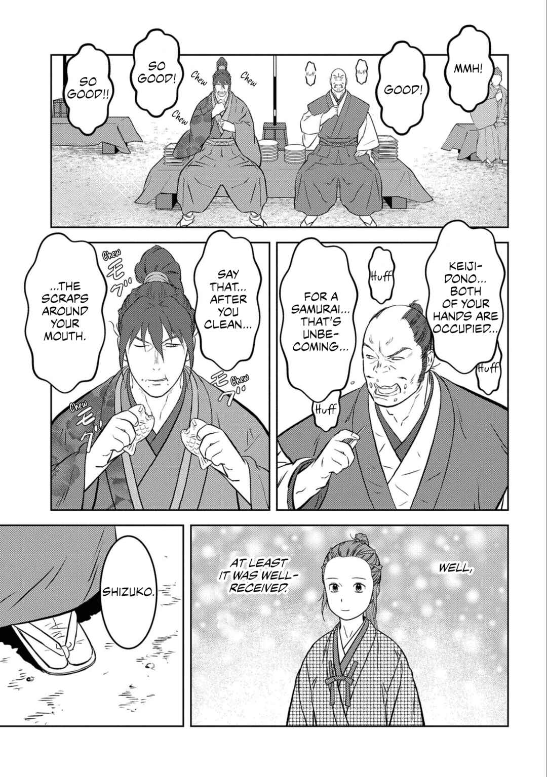 Chapter 68 - Page 8