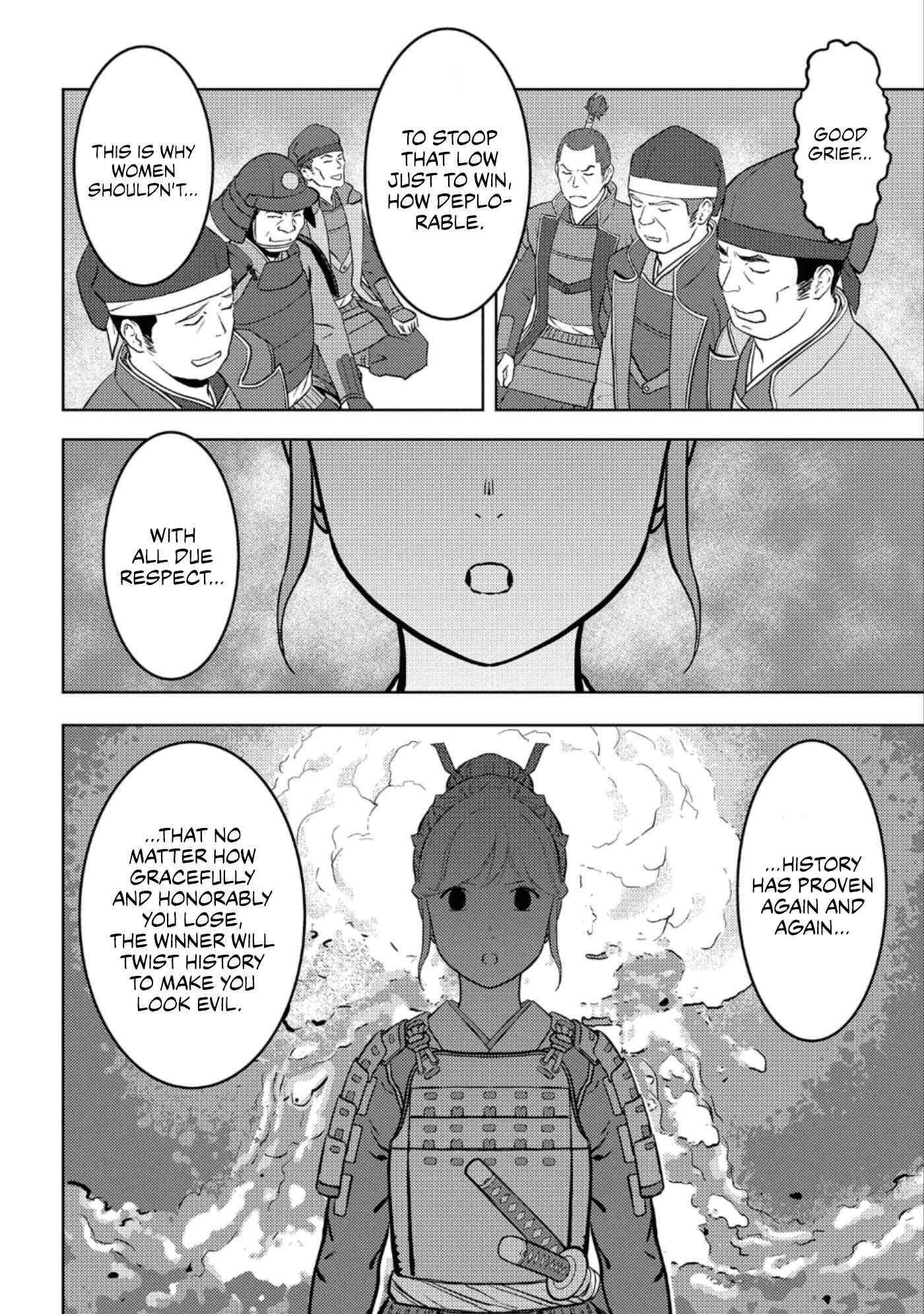 Chapter 48 - Page 21