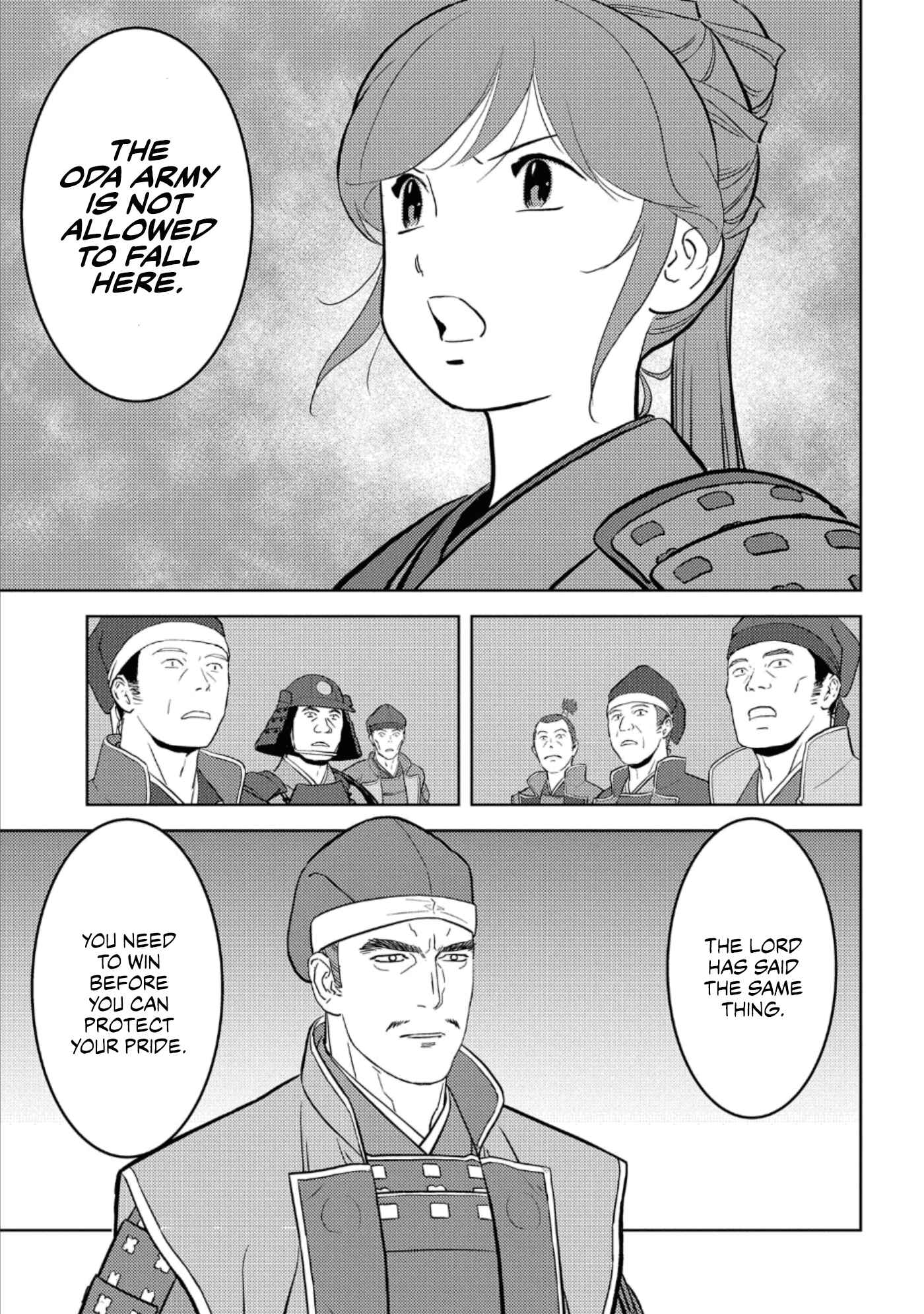 Chapter 48 - Page 22