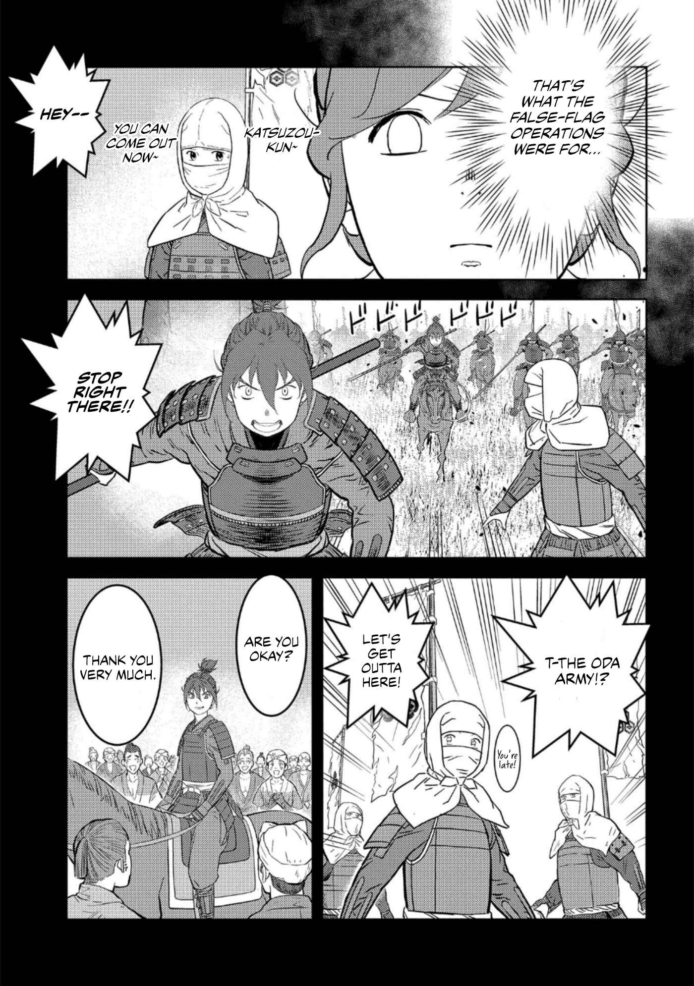 Chapter 48 - Page 26