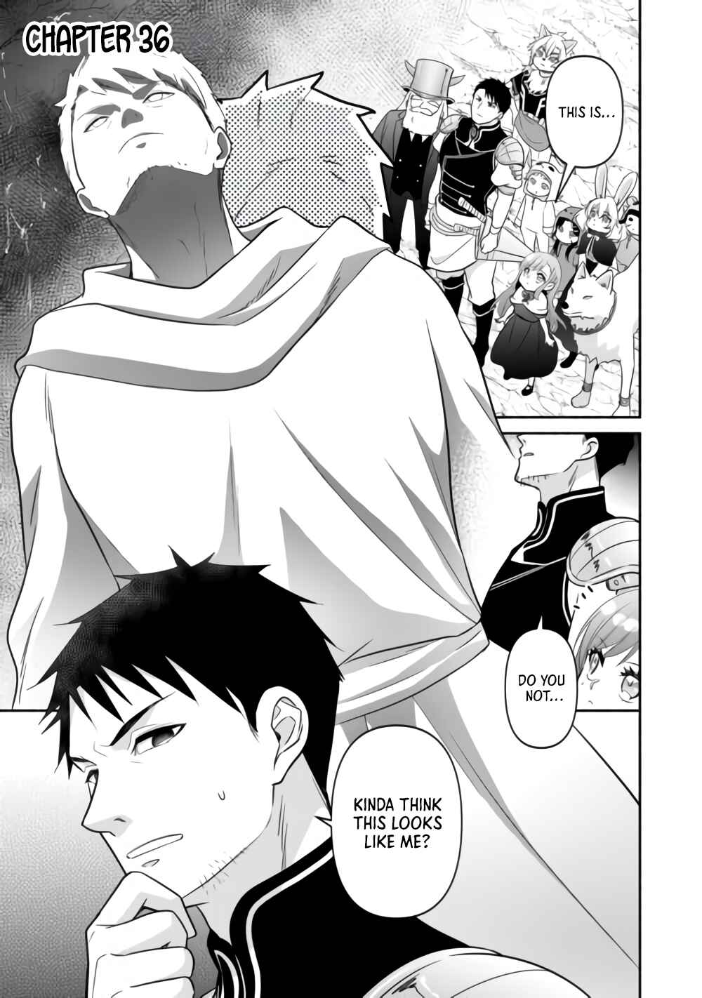 Chapter 36 - Page 1