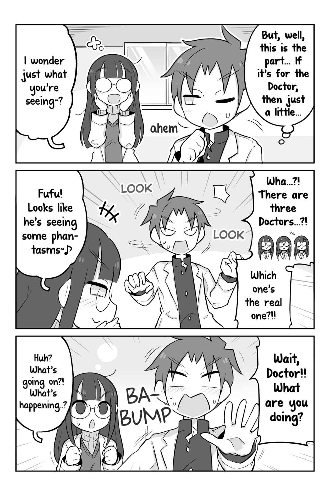 Chapter 6 - Page 3