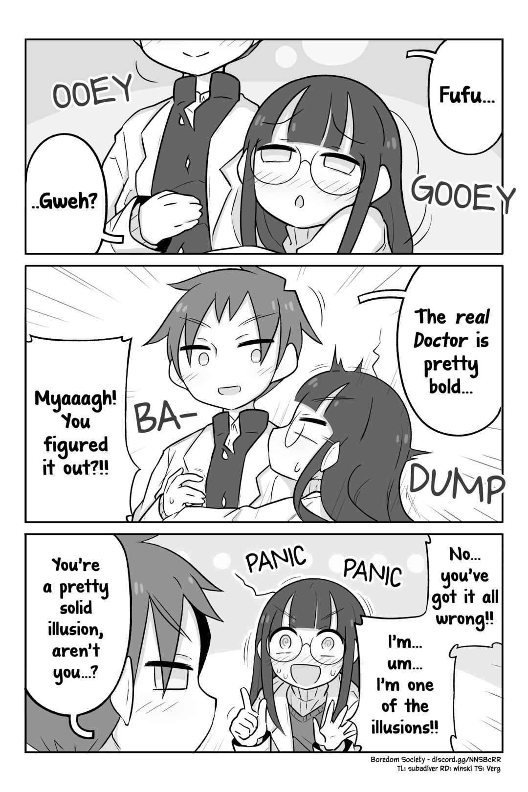 Chapter 6 - Page 6