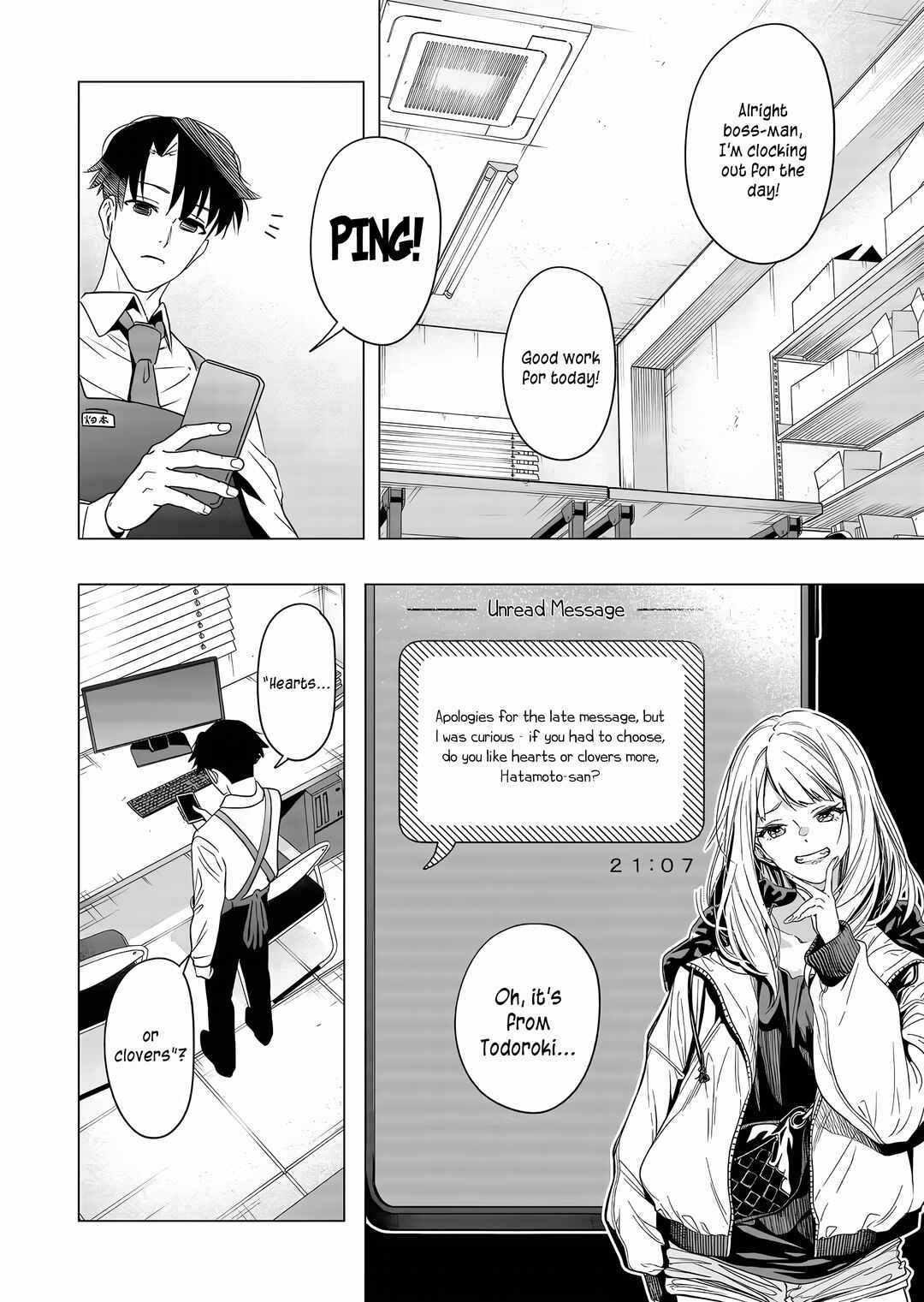 Chapter 3 - Page 2