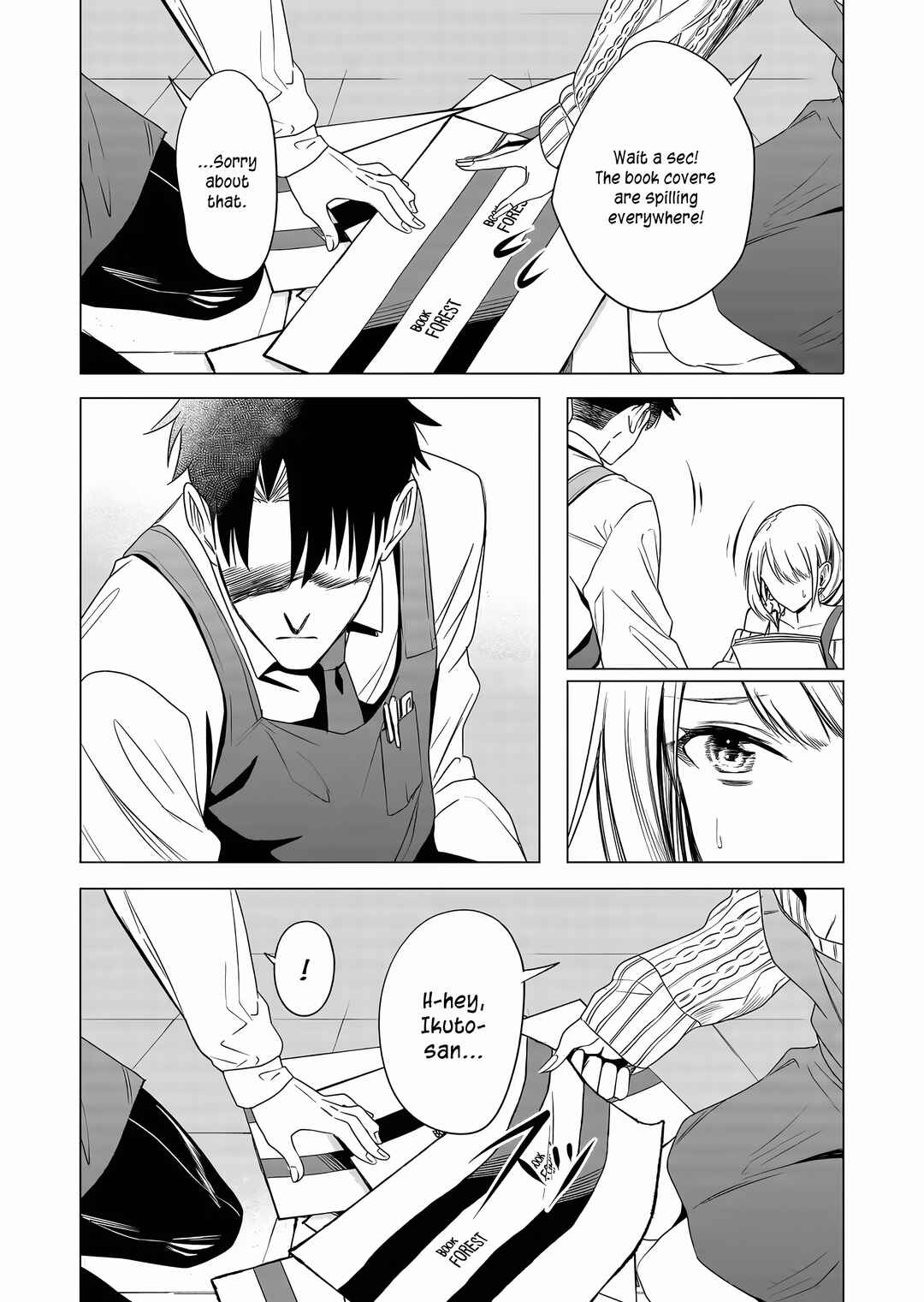 Chapter 3 - Page 9