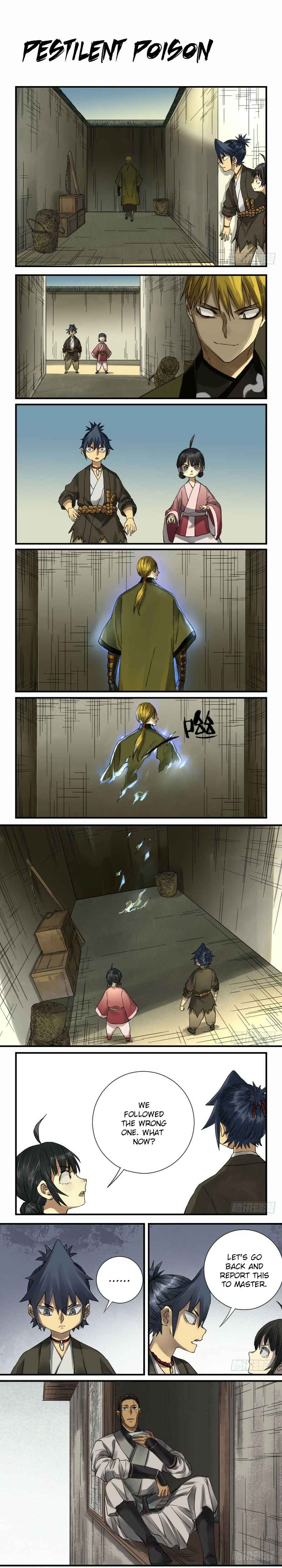 Chapter 105 - Page 1
