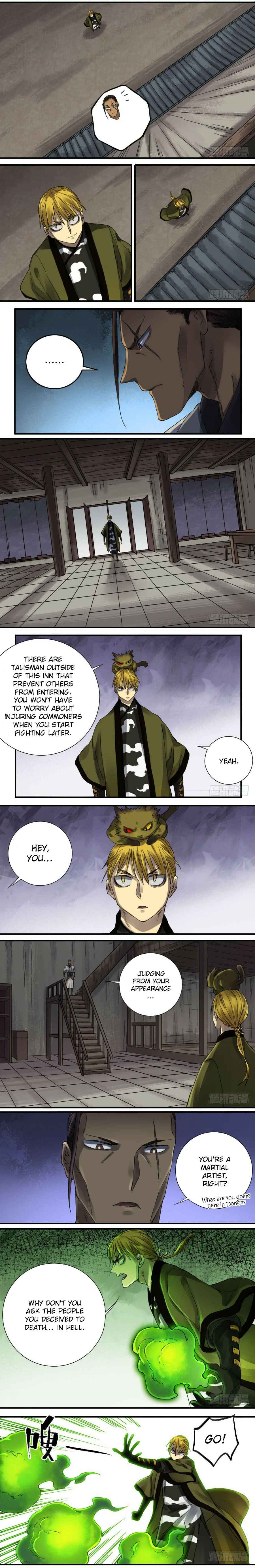 Chapter 105 - Page 2