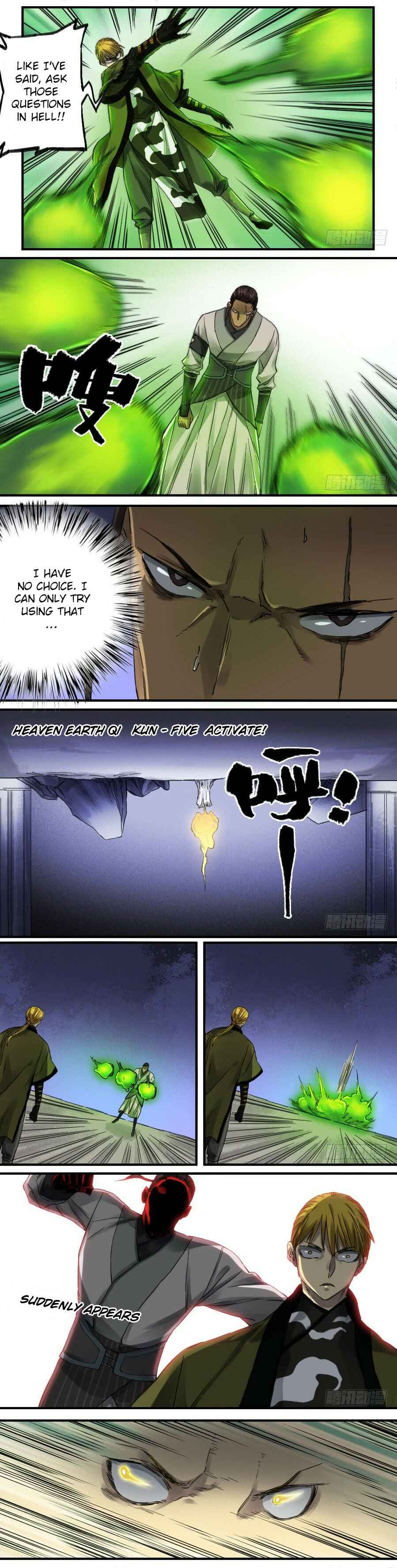 Chapter 105 - Page 6