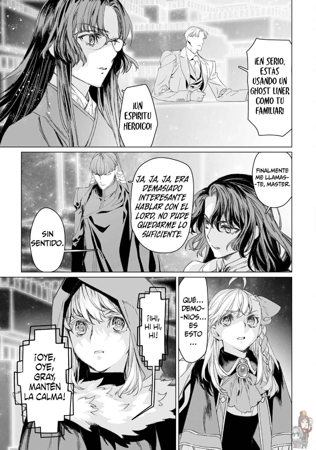 Chapter 53 - Page 39