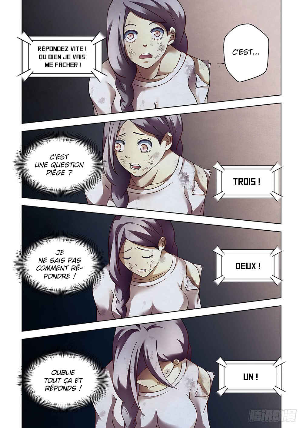 Chapter 88 - Page 6