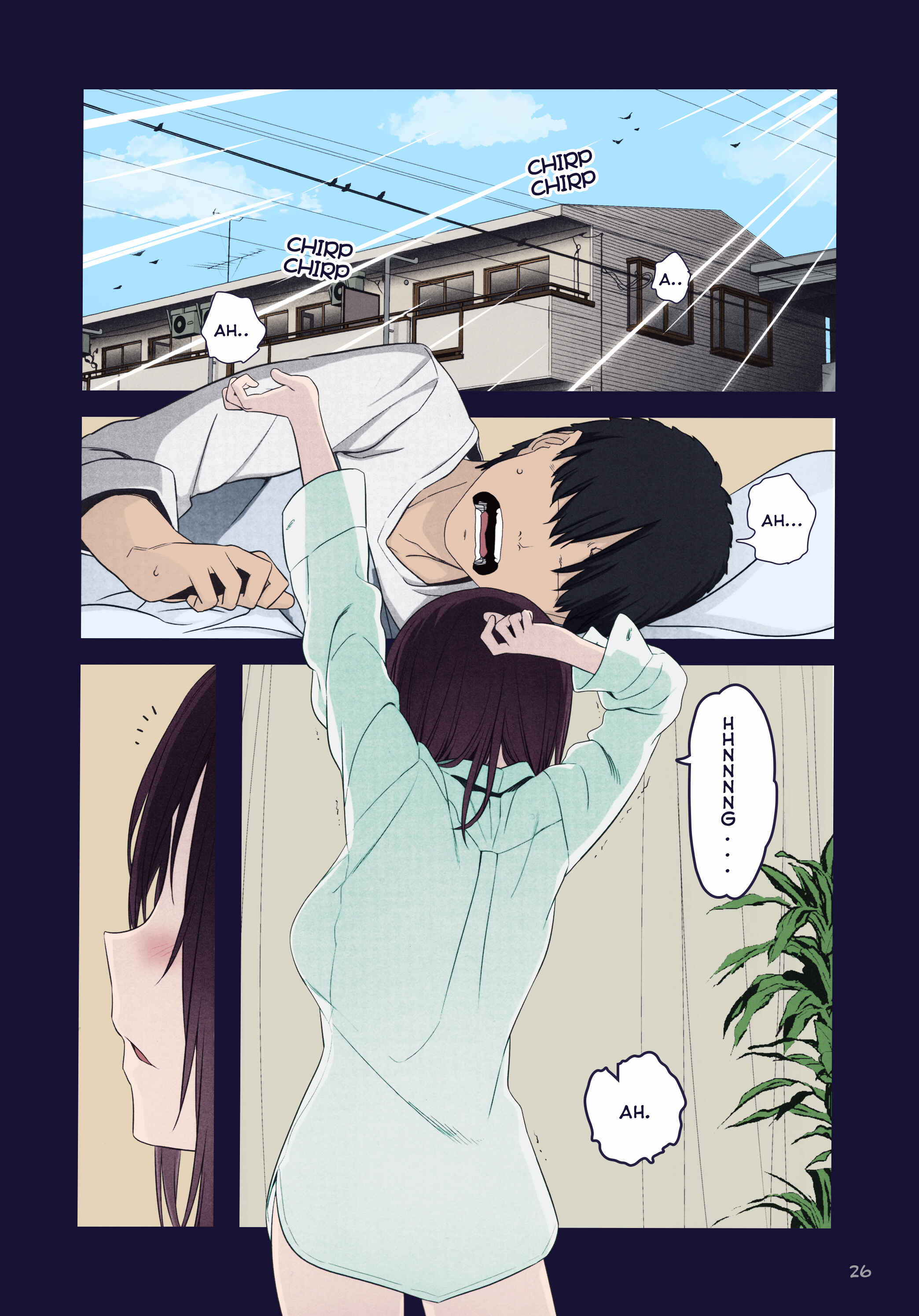 Chapter 8 - Page 1