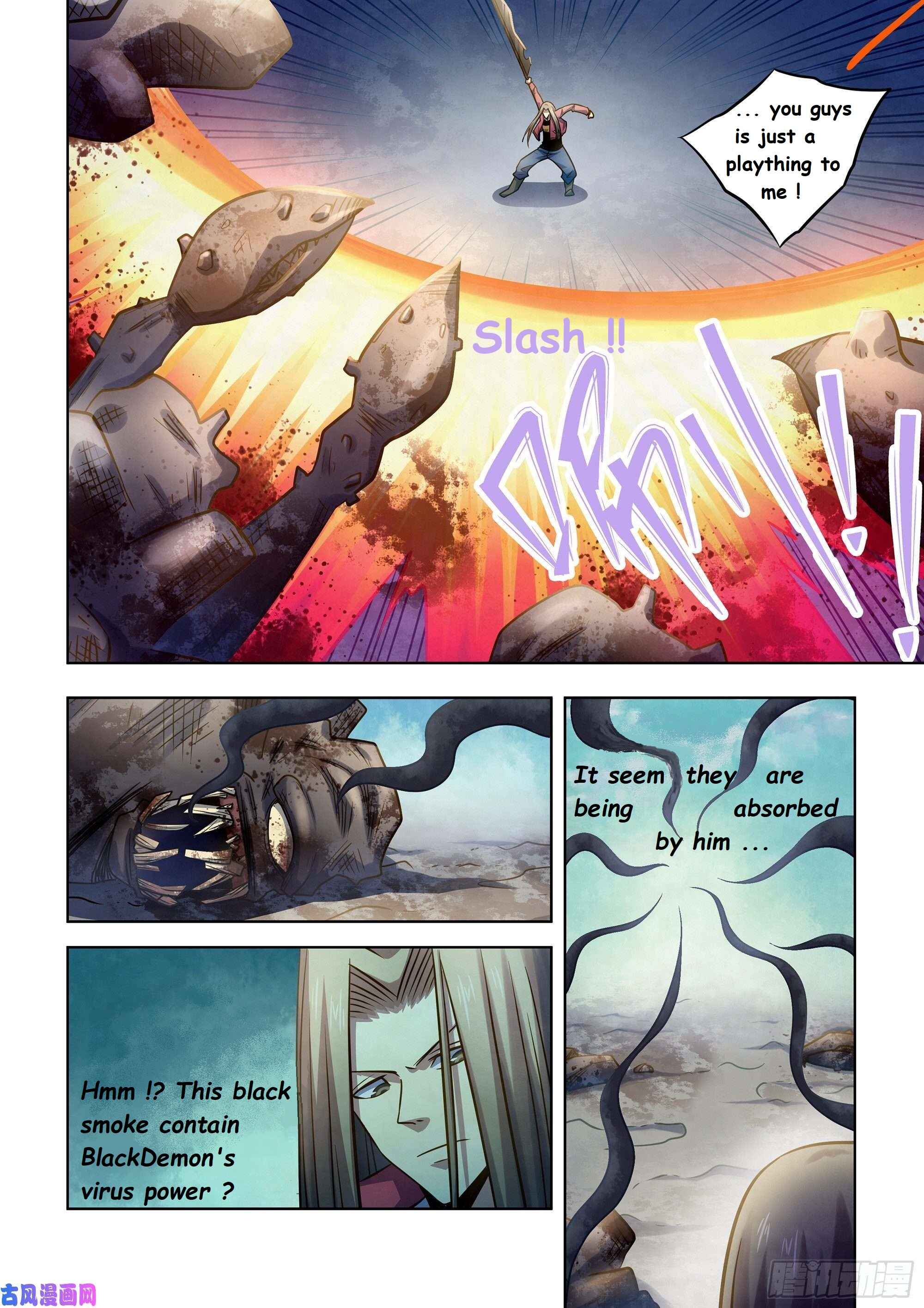 Chapter 333 - Page 12