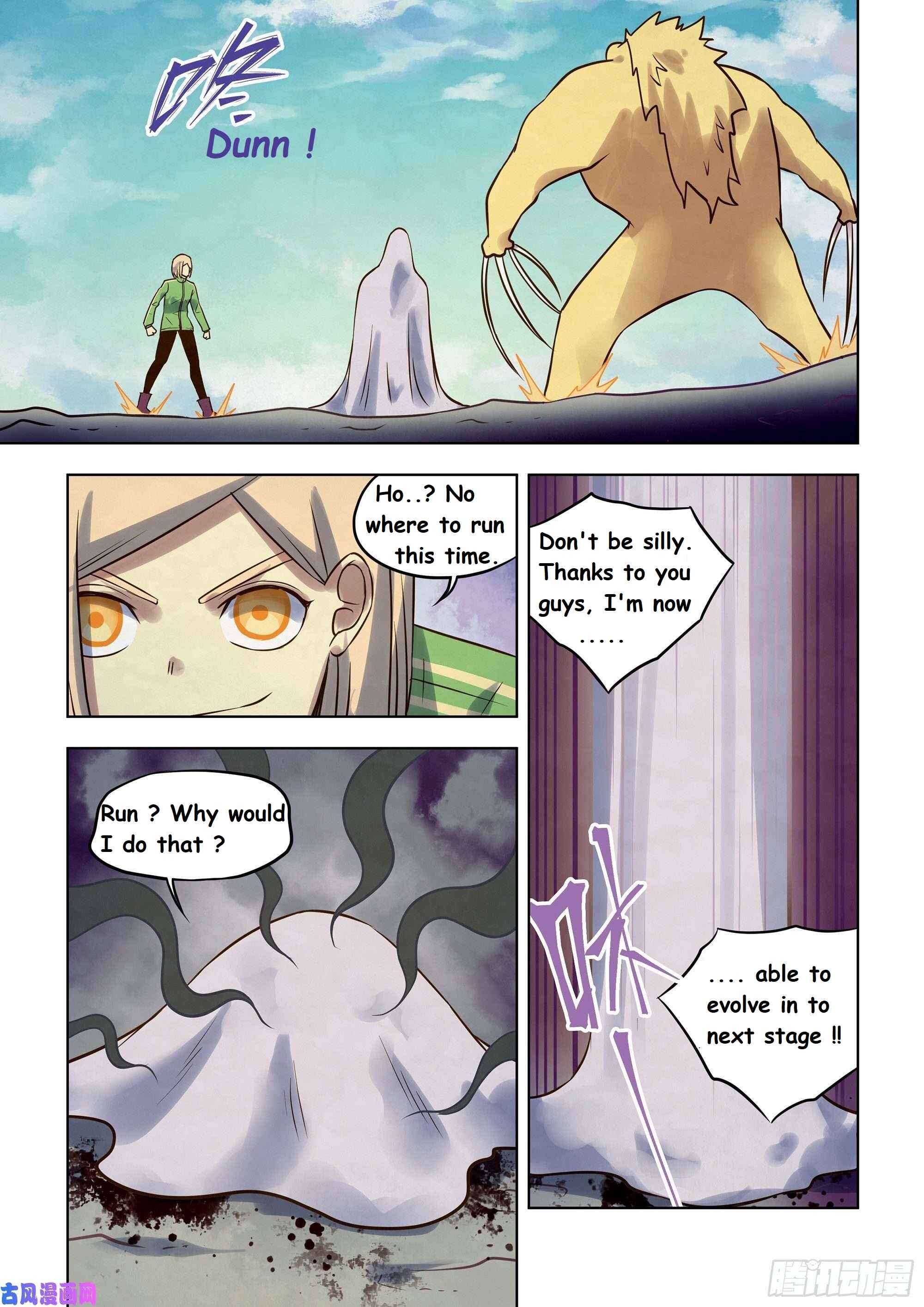 Chapter 333 - Page 13