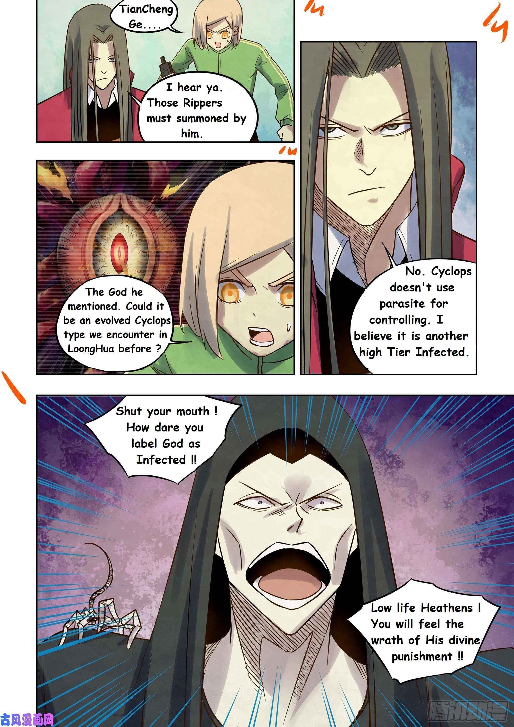Chapter 333 - Page 2