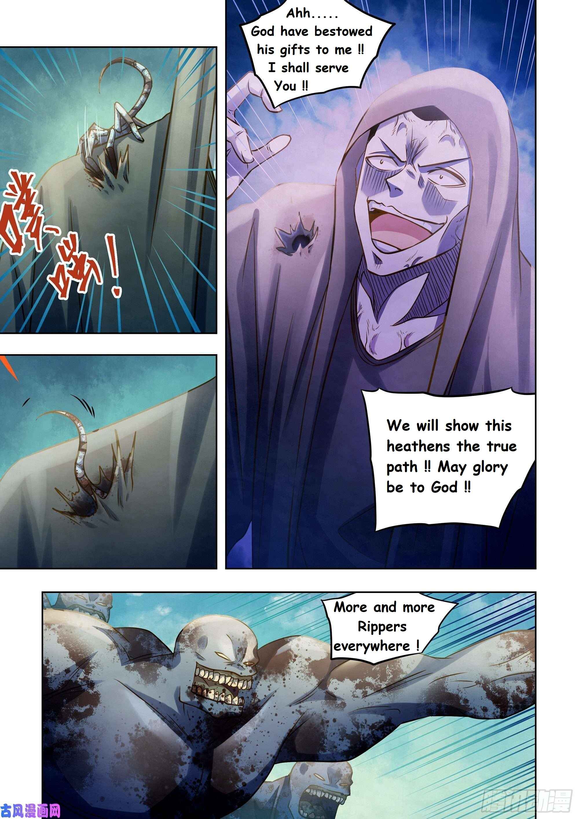 Chapter 333 - Page 3