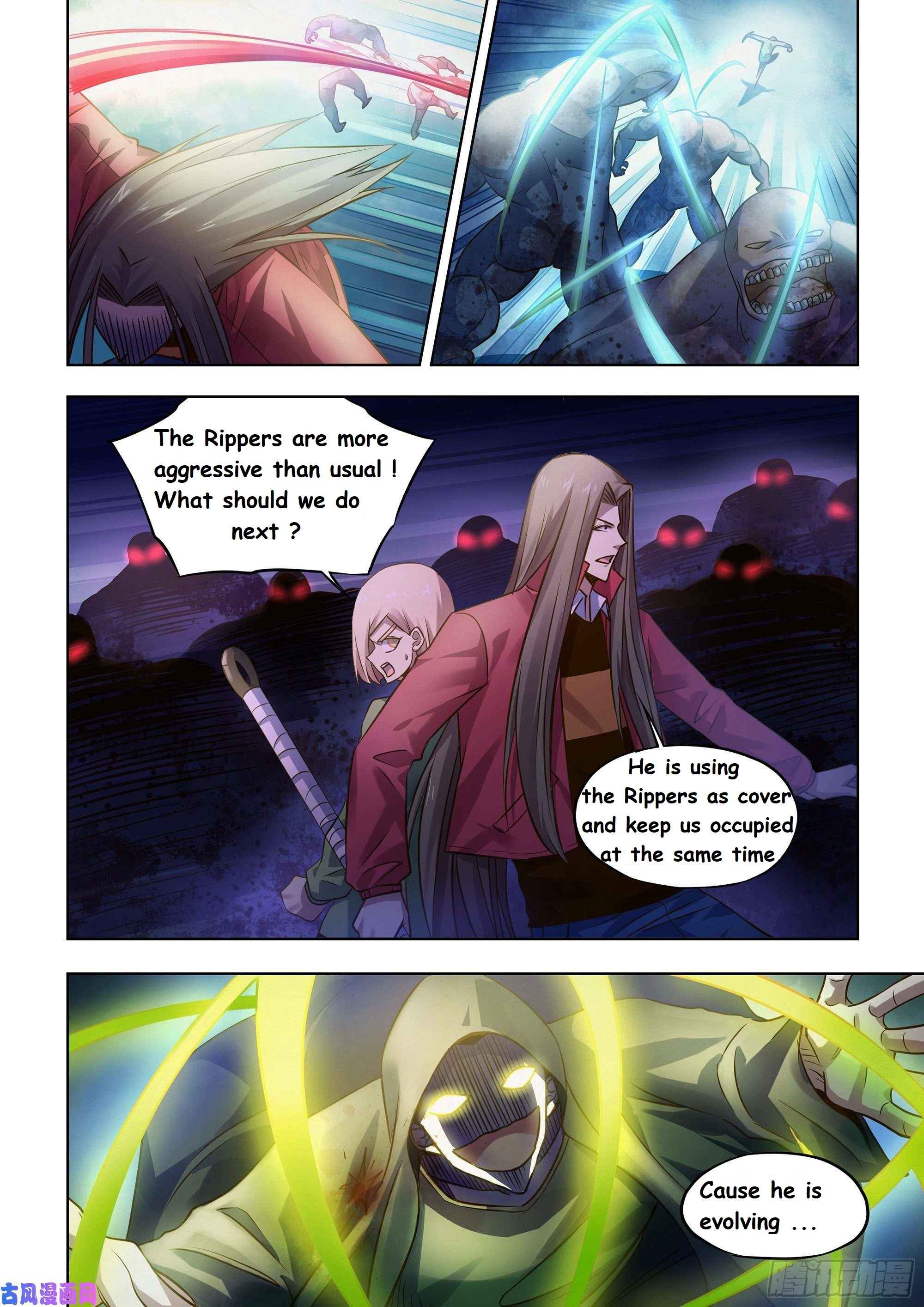 Chapter 333 - Page 4