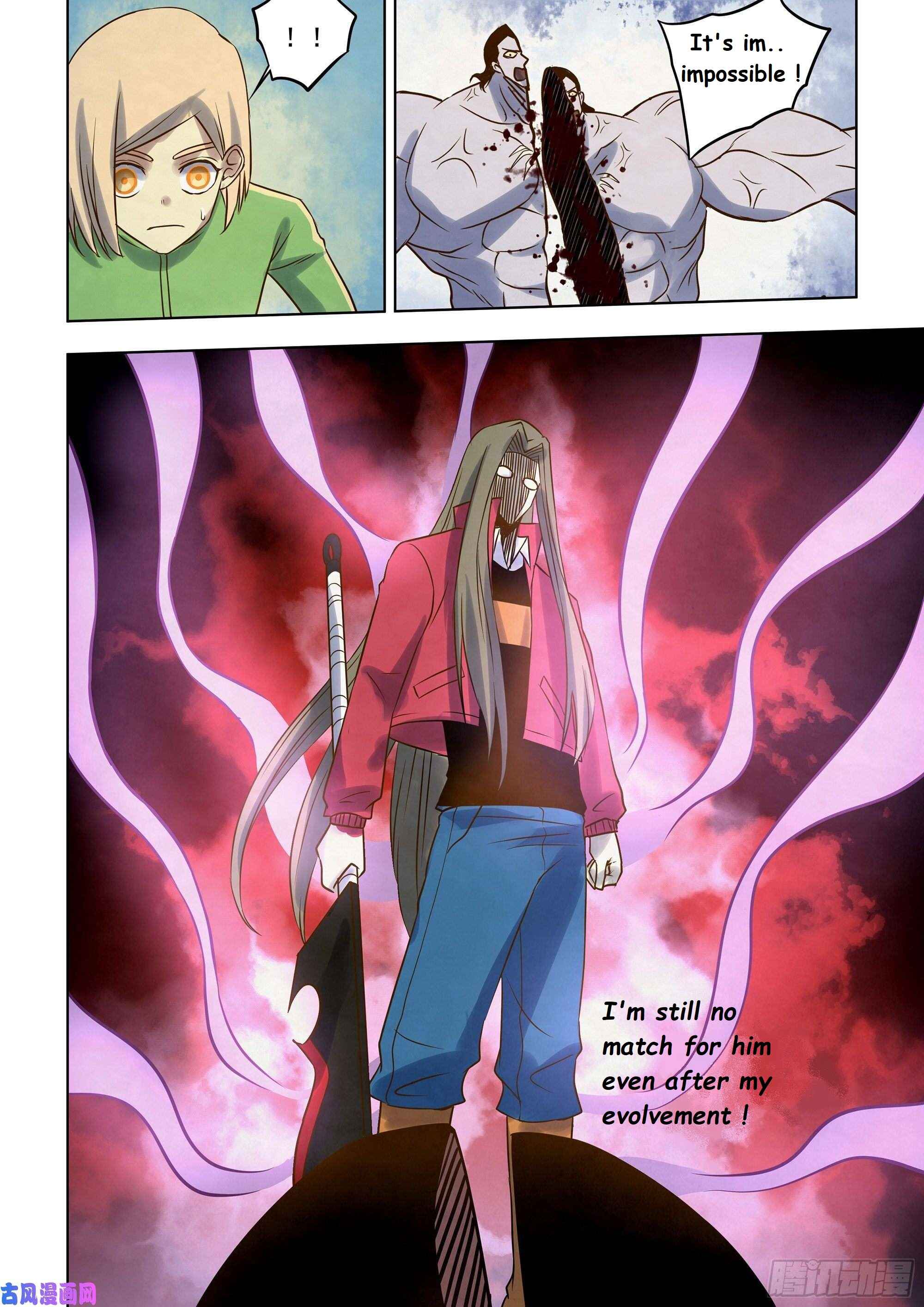 Chapter 333 - Page 8