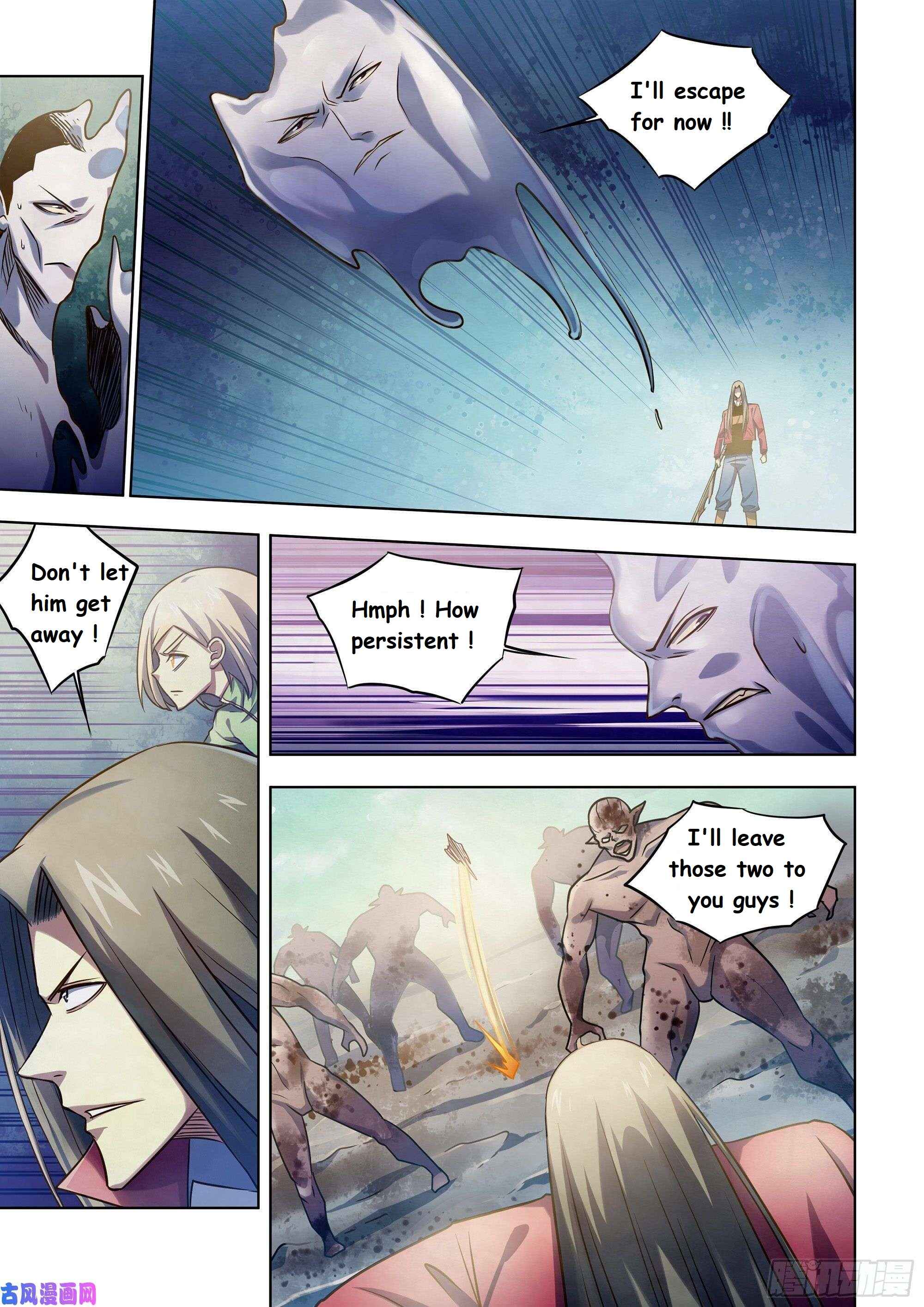 Chapter 333 - Page 9