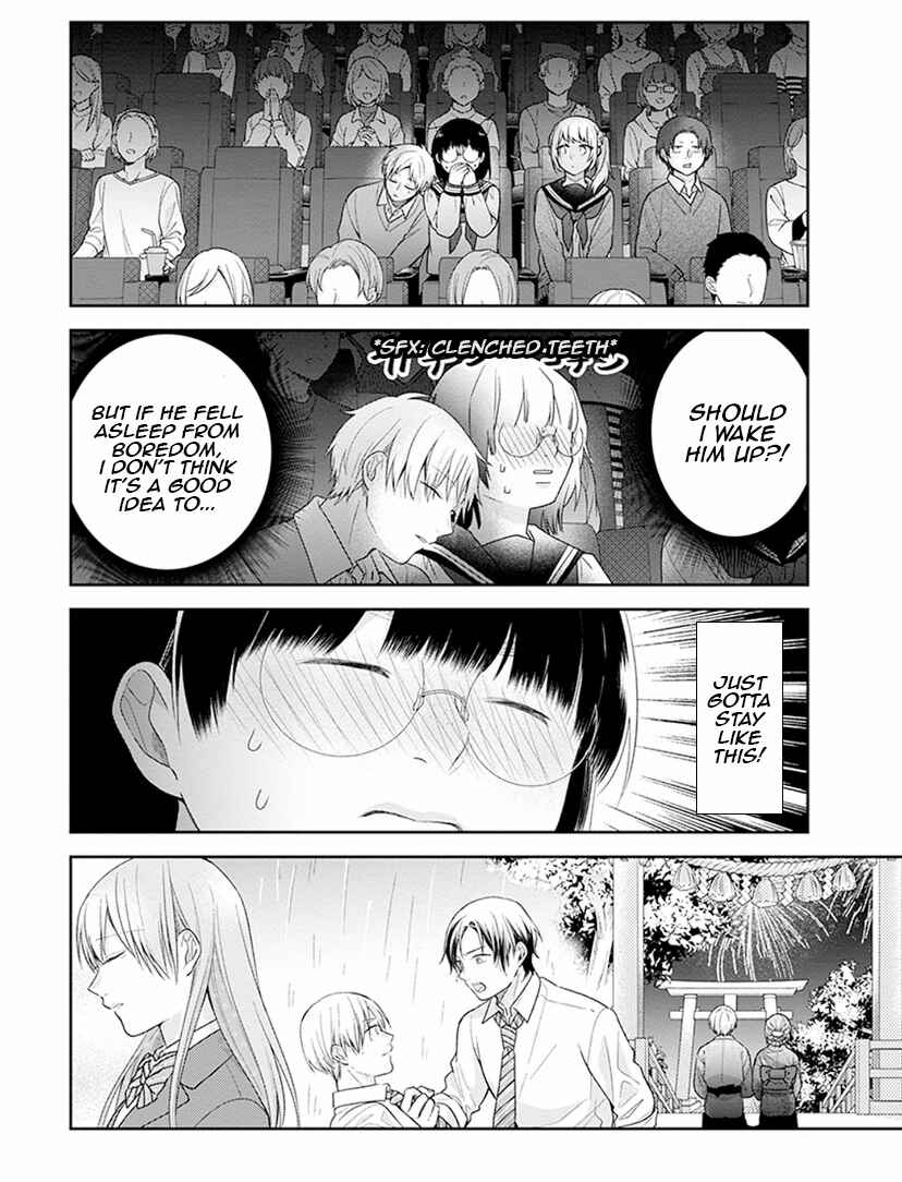 Chapter 40 - Page 21