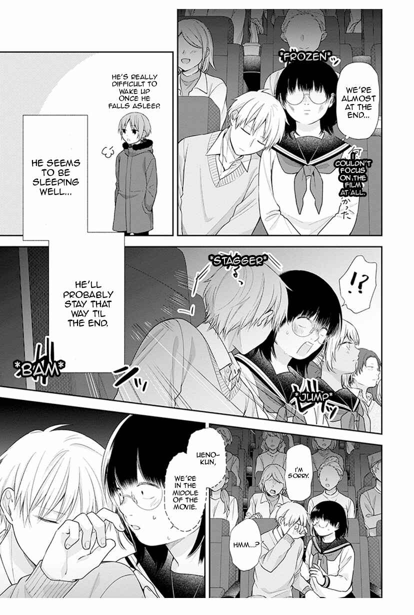 Chapter 40 - Page 22