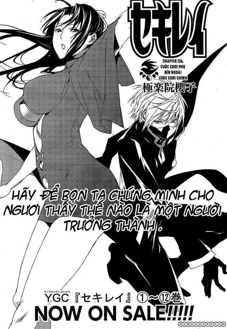 Chapter 126 - Page 3