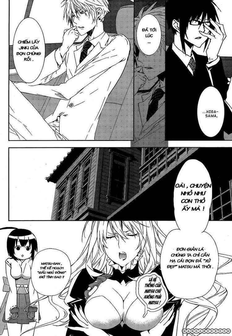 Chapter 126 - Page 5