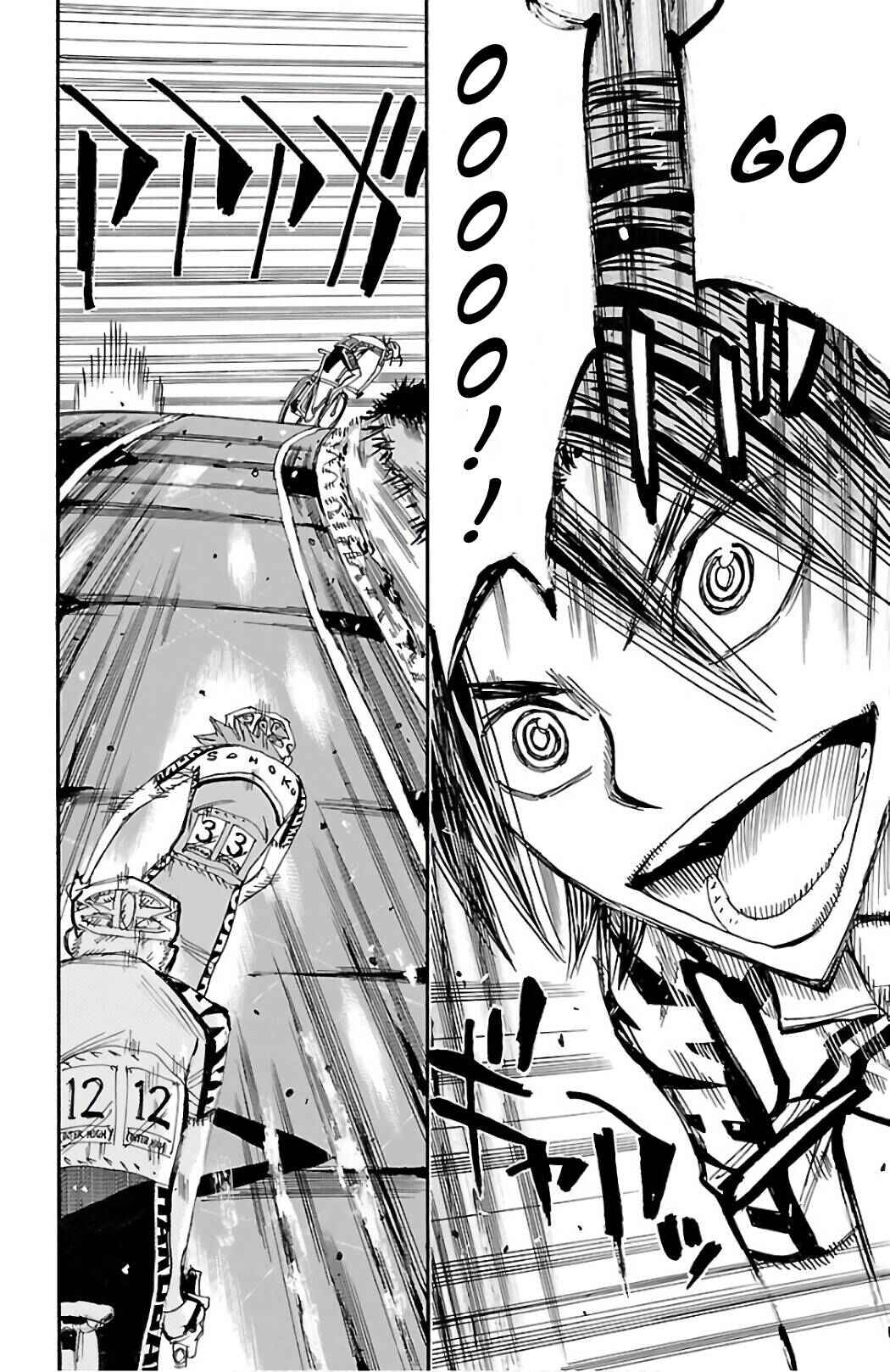 Chapter 489 - Page 10