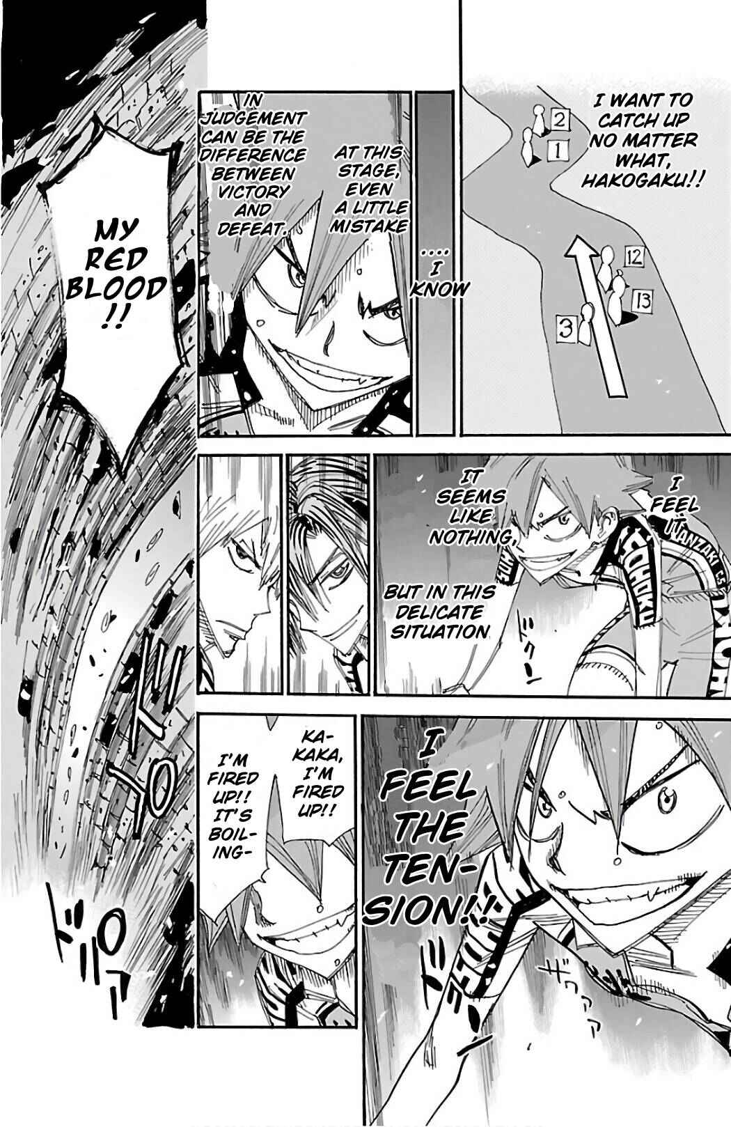 Chapter 489 - Page 2