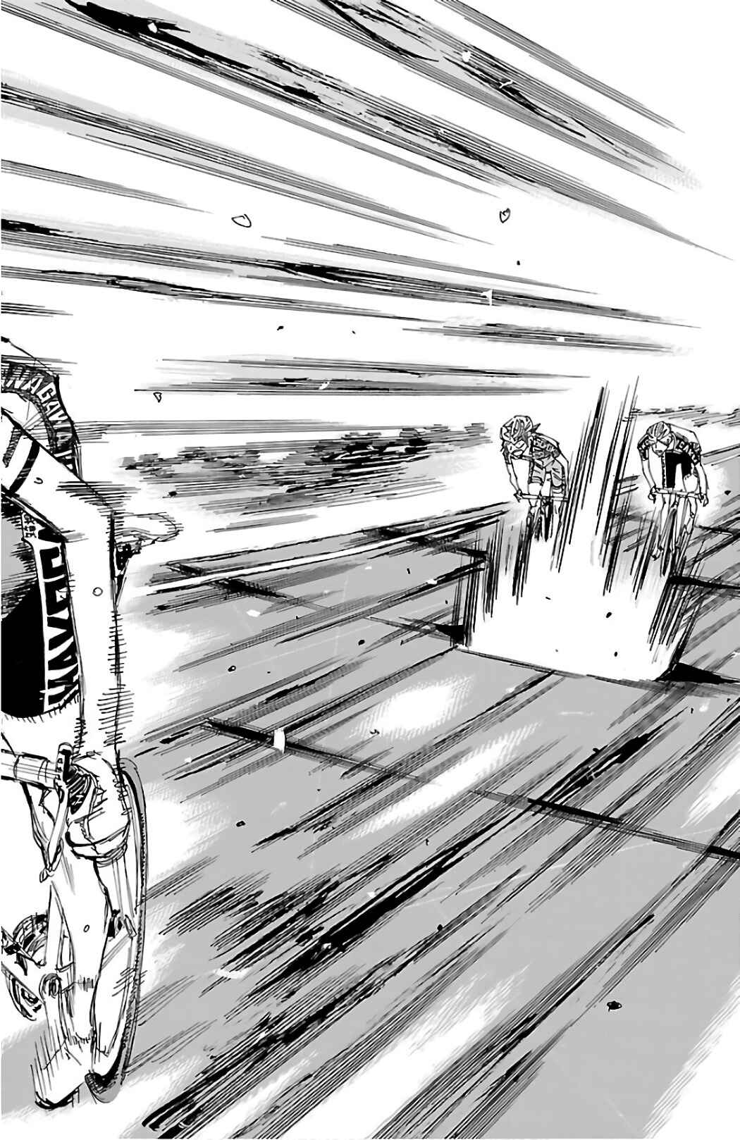 Chapter 489 - Page 8