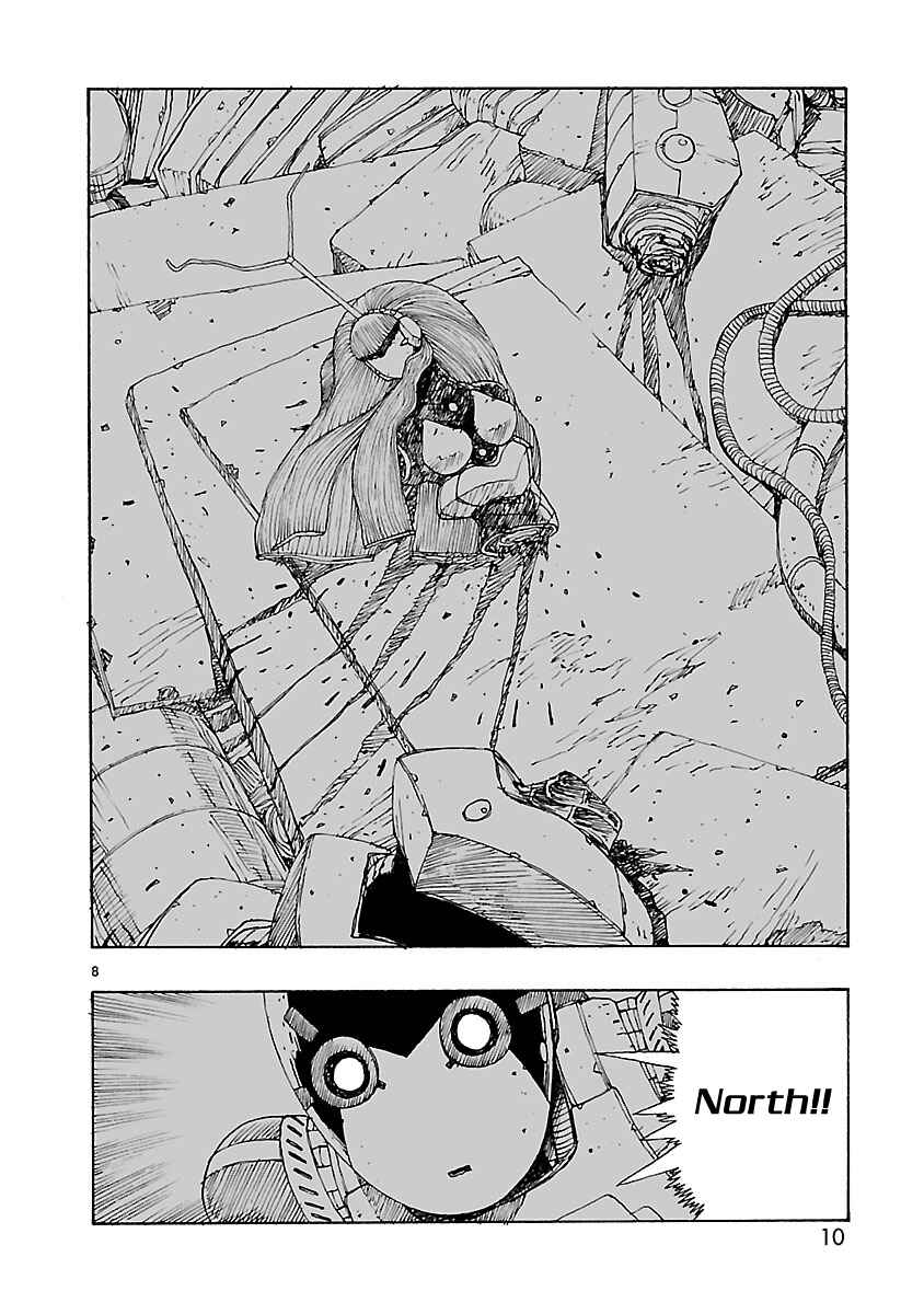 Chapter 48 - Page 12