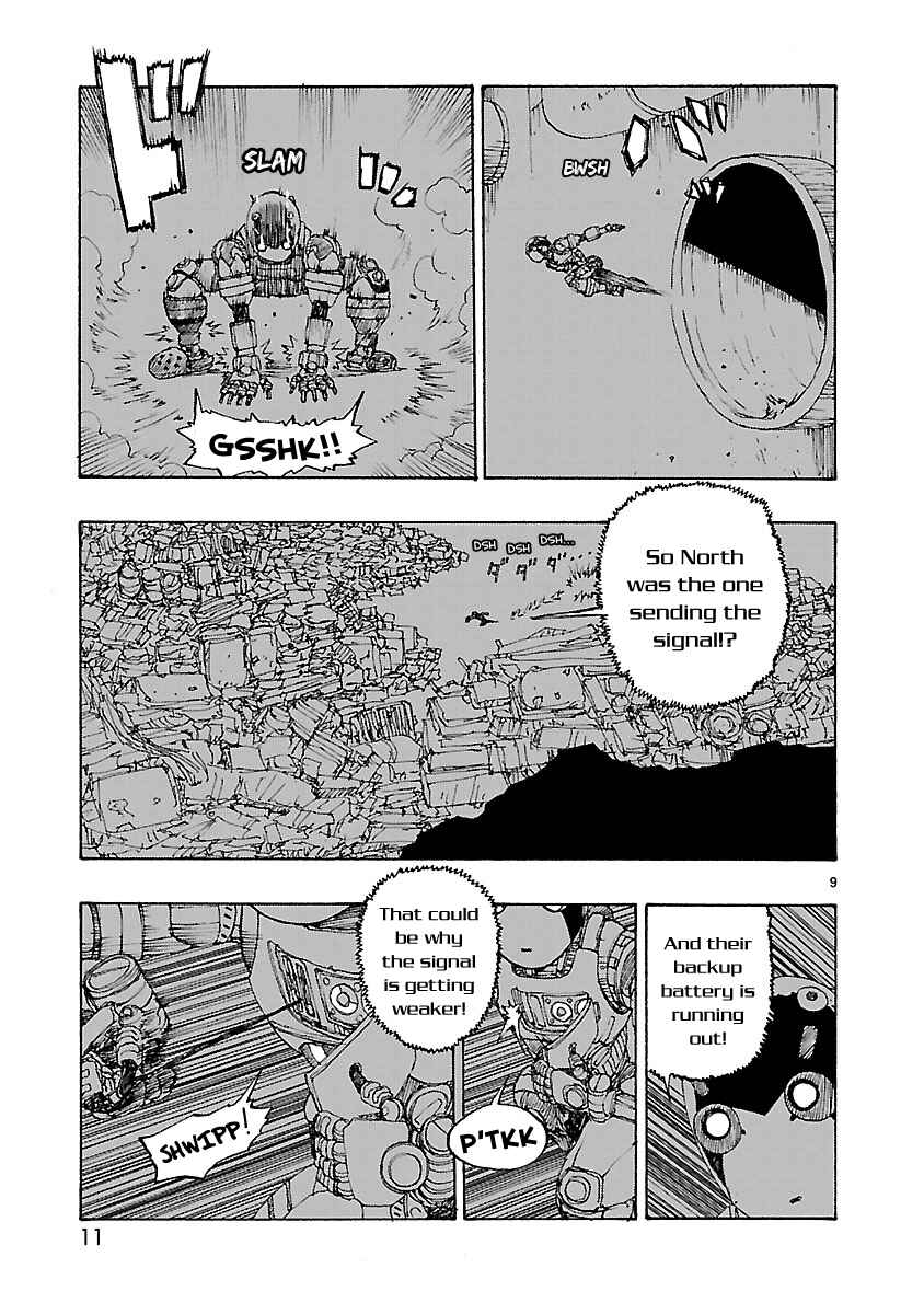Chapter 48 - Page 13