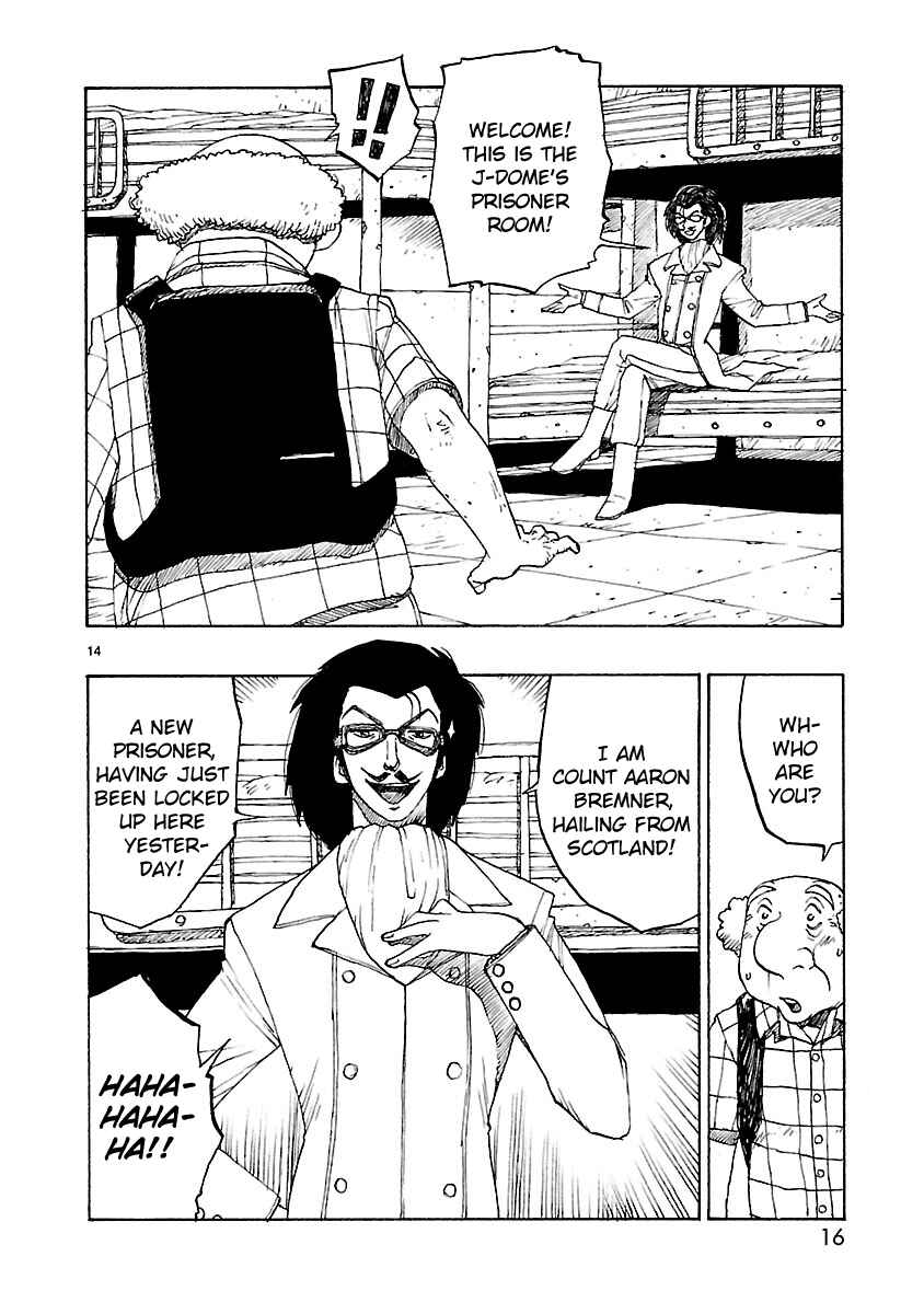 Chapter 48 - Page 18