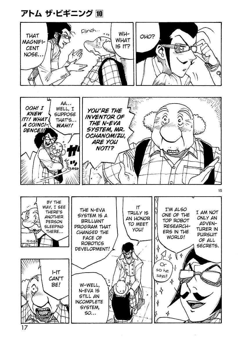 Chapter 48 - Page 19