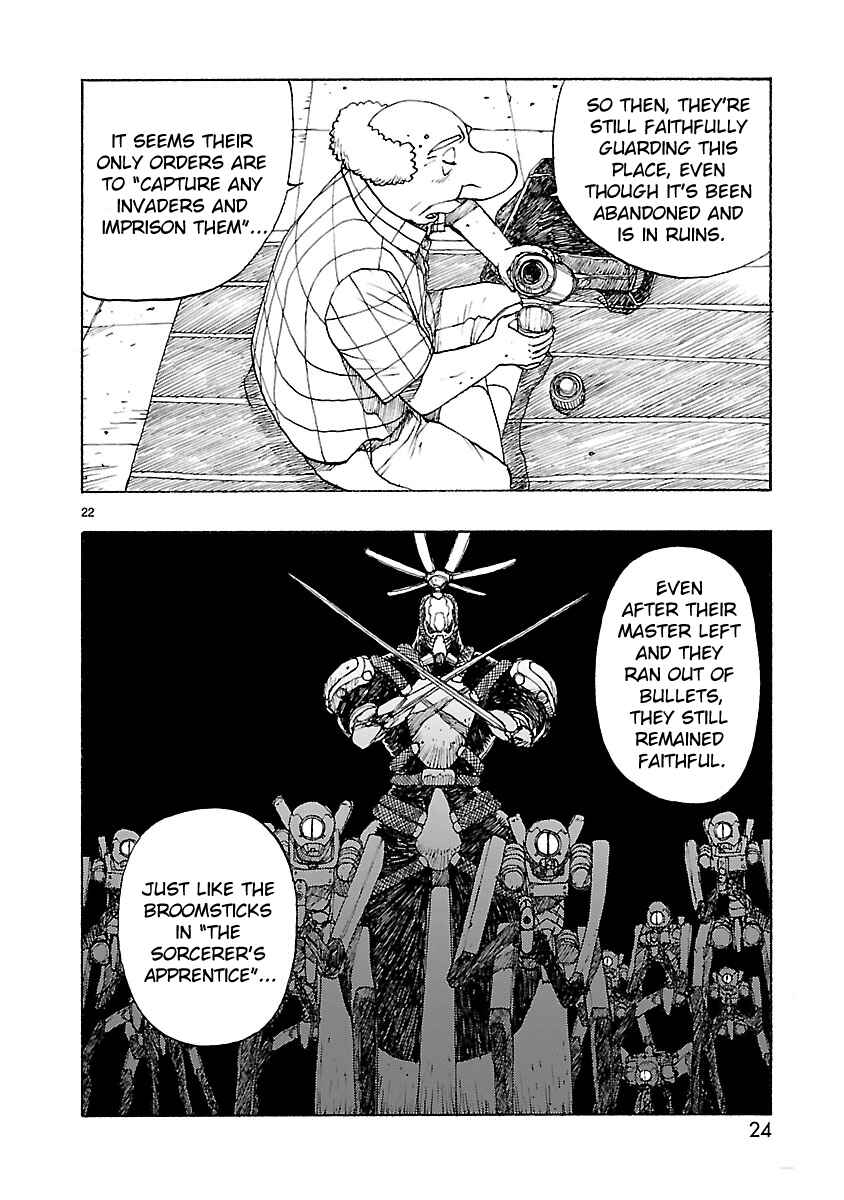 Chapter 48 - Page 26