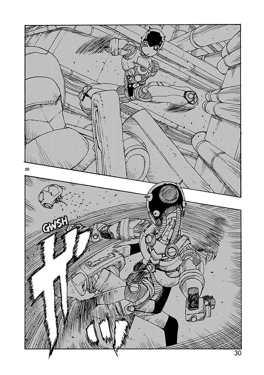 Chapter 48 - Page 32