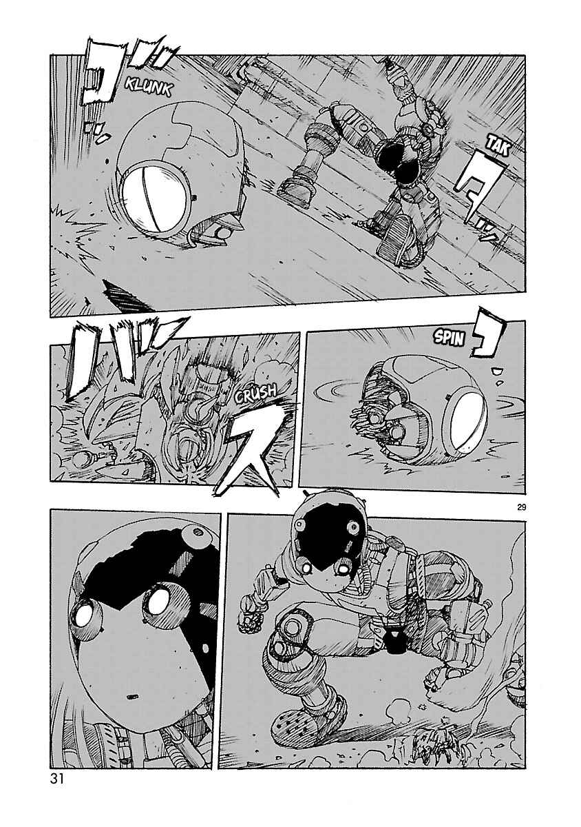 Chapter 48 - Page 33