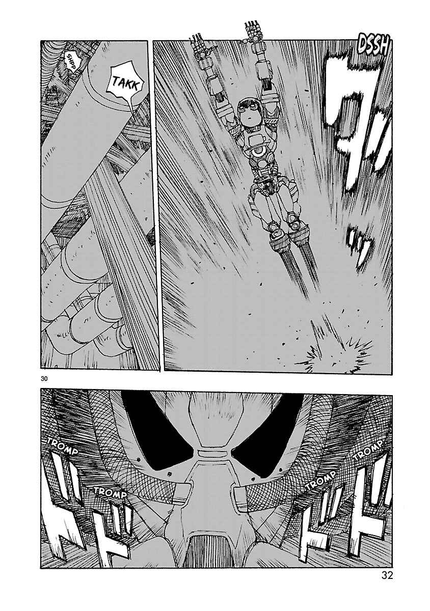 Chapter 48 - Page 34
