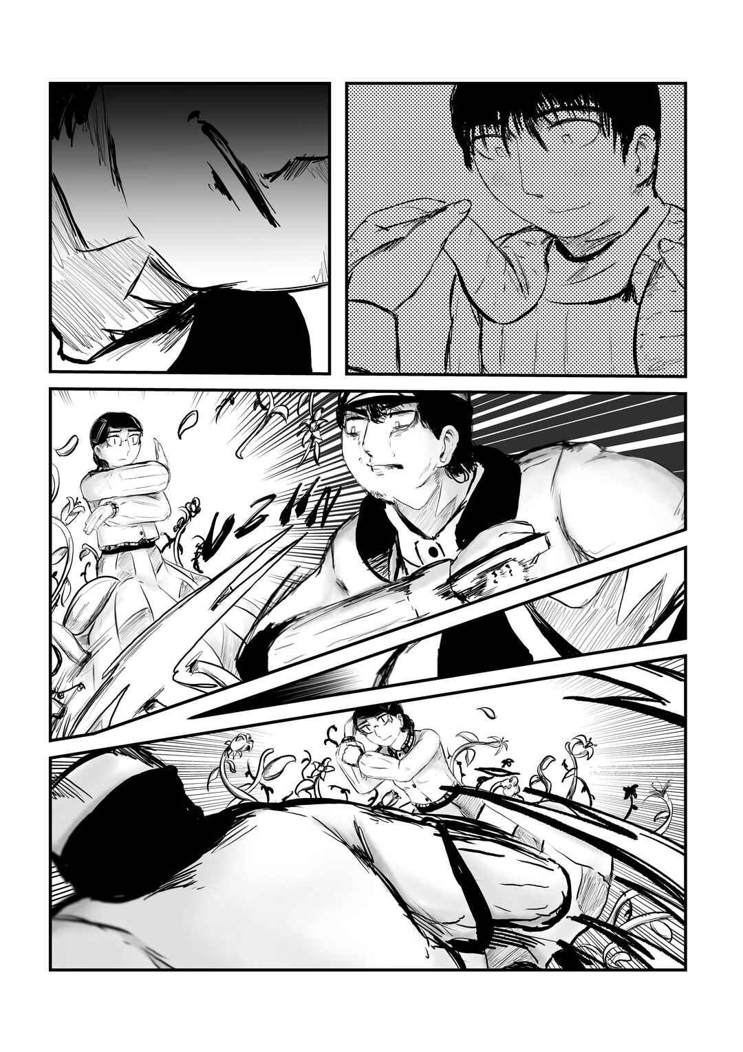Chapter 14 - Page 39