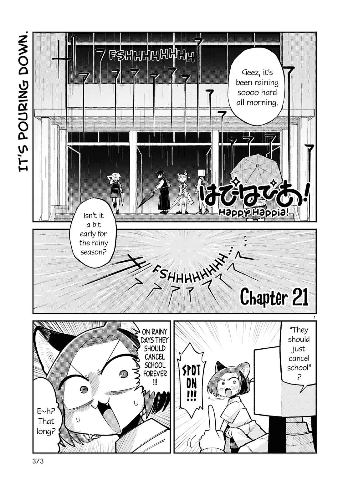 Chapter 21 - Page 1