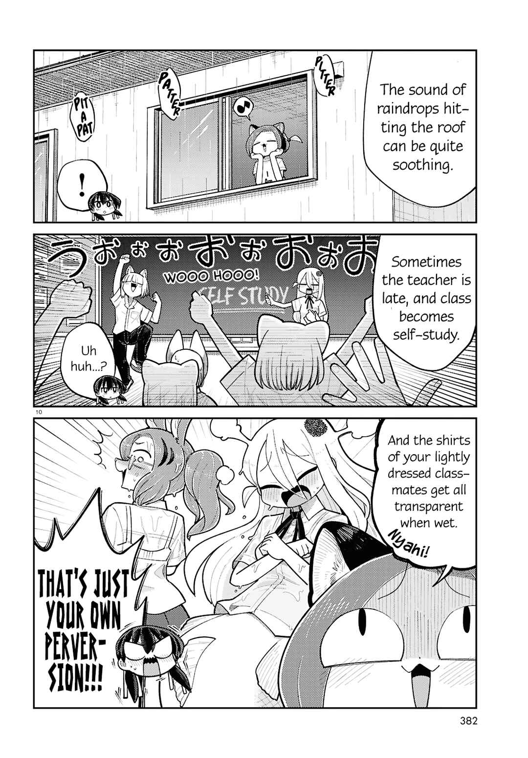 Chapter 21 - Page 10