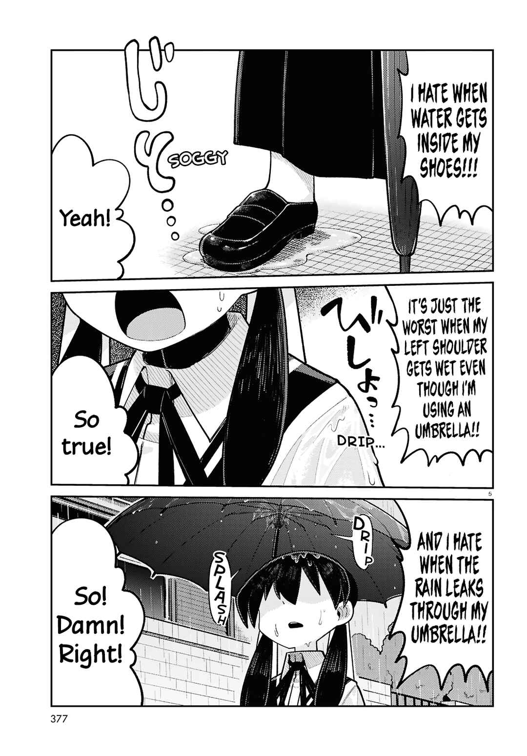 Chapter 21 - Page 5
