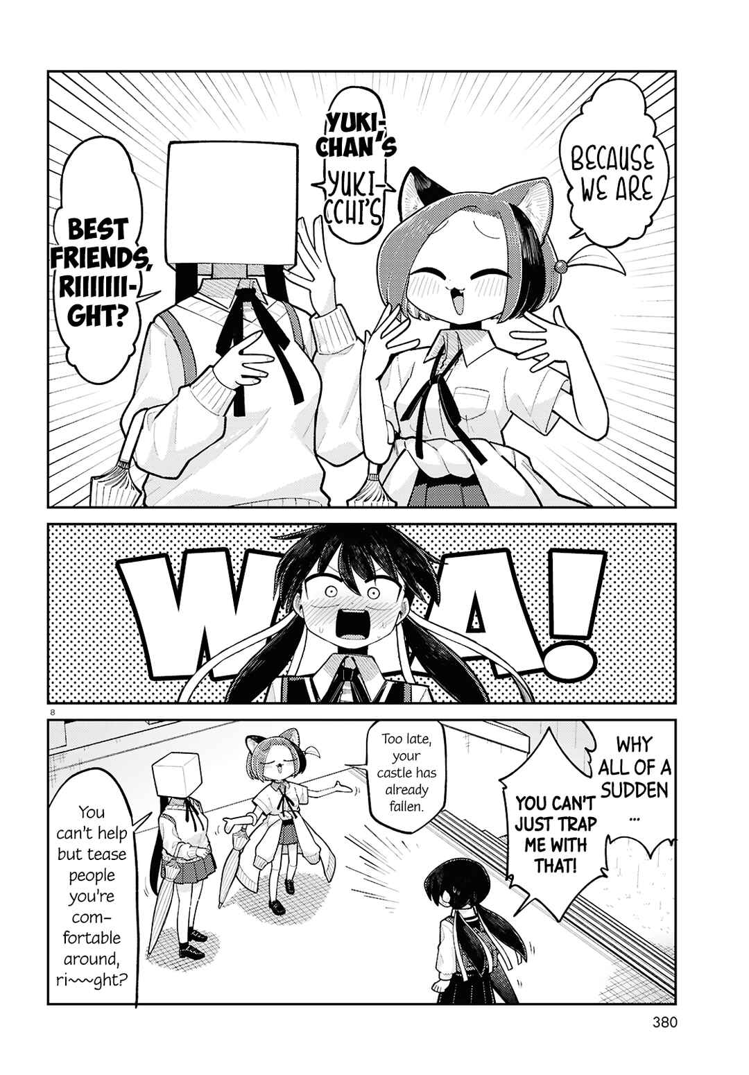 Chapter 21 - Page 8