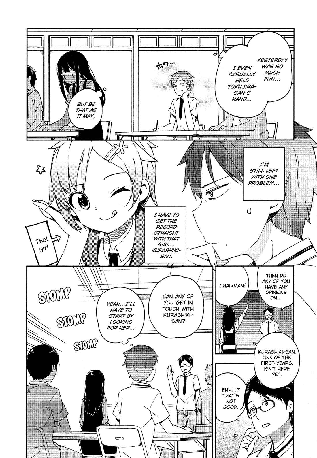 Chapter 5 - Page 9