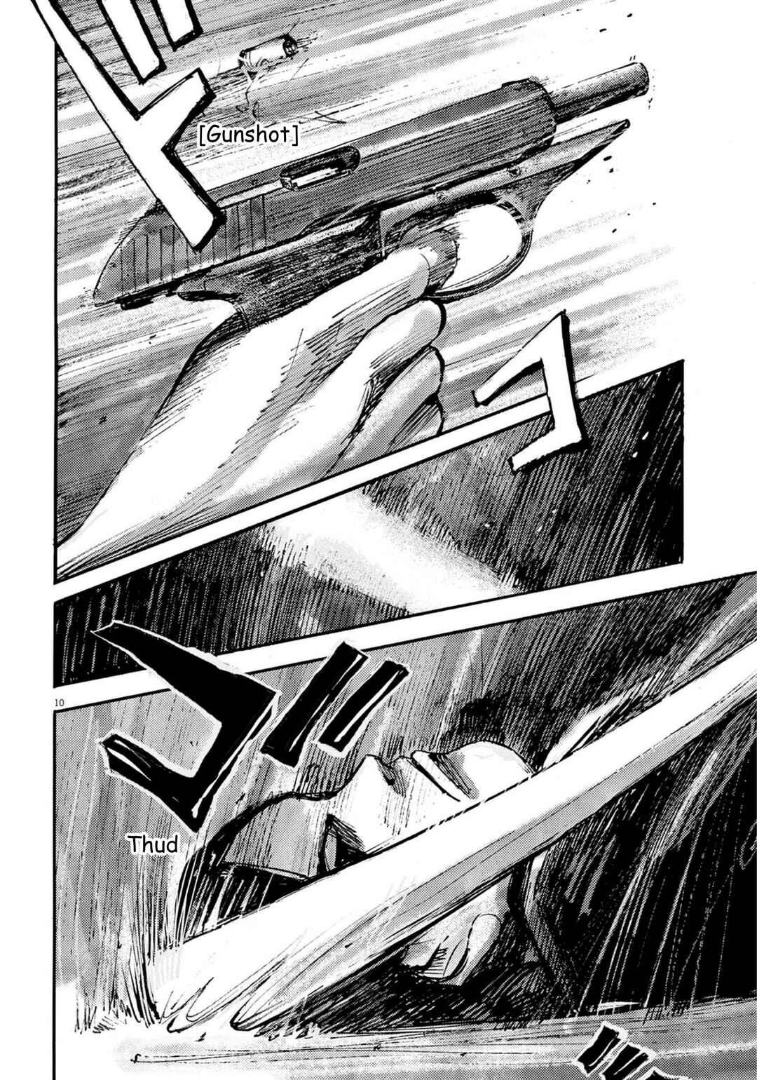 Chapter 123 - Page 10