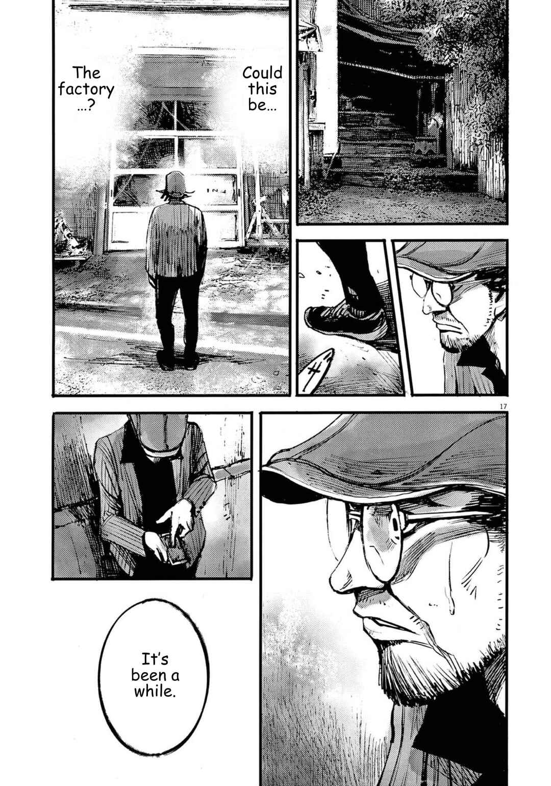 Chapter 123 - Page 17